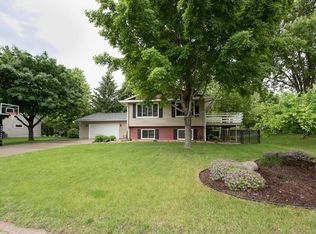 1829 Walnut Ln, Eagan, MN 55122