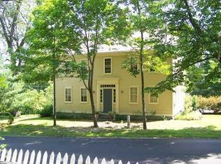 118 Country Club Rd, Hollis Center, ME 04042