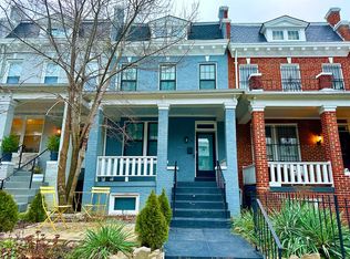 6 W St NW, Washington, DC 20001