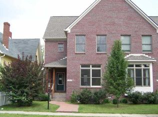 1921 N Central Ave, Indianapolis, IN 46202