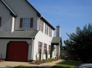120 Seekright Dr, Yorktown, VA 23693