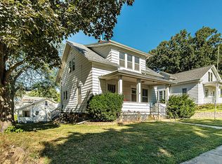 315 N Booth St, Dubuque, IA 52001