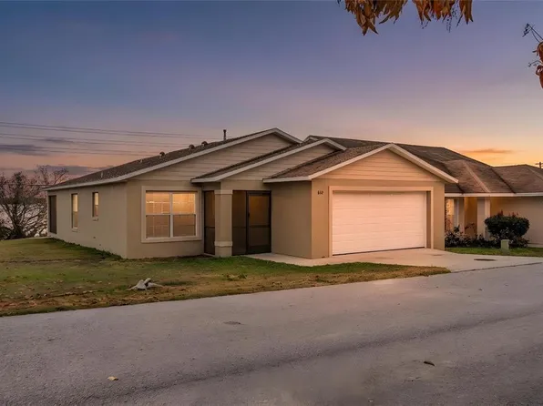 812 Marcia Loop, Winter Haven, FL 33884