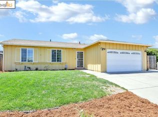 2324 Dover Way, Pittsburg, CA