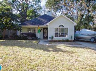 1100 Linlen Ave, Mobile, AL 36609