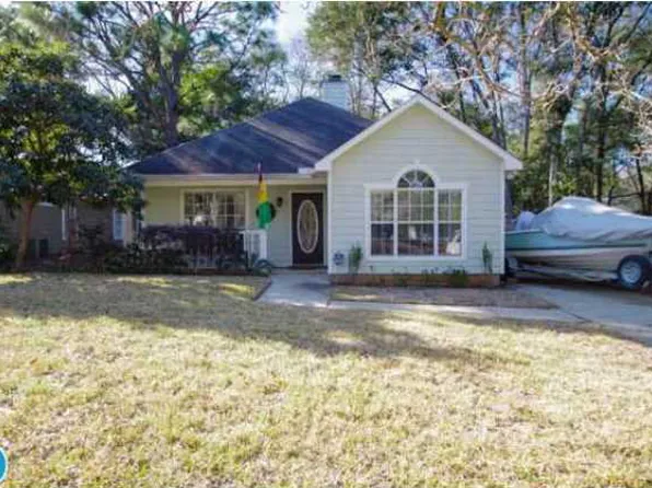 1100 Linlen Ave, Mobile, AL 36609