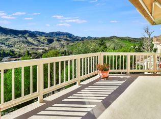 32124 Canyon Ridge Dr, Westlake Village, CA 91361