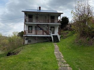 403 Central Ave, Oil City, PA 16301