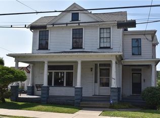 333 W College St, Canonsburg, PA