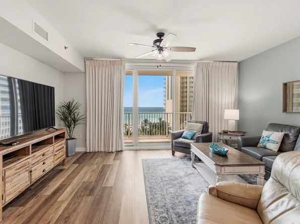 9900 Thomas Dr Unit 719, Panama City Beach, FL 32408