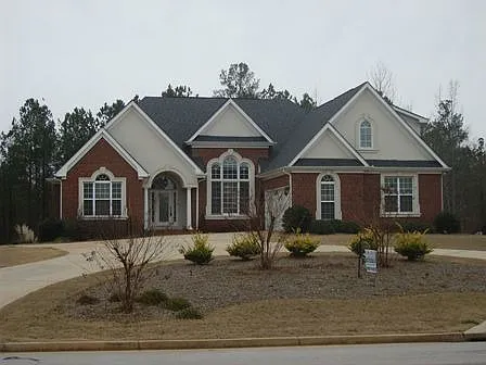 540 New River Way photo 1
