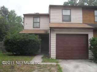 11611 Tanager Dr, Jacksonville, FL 32225