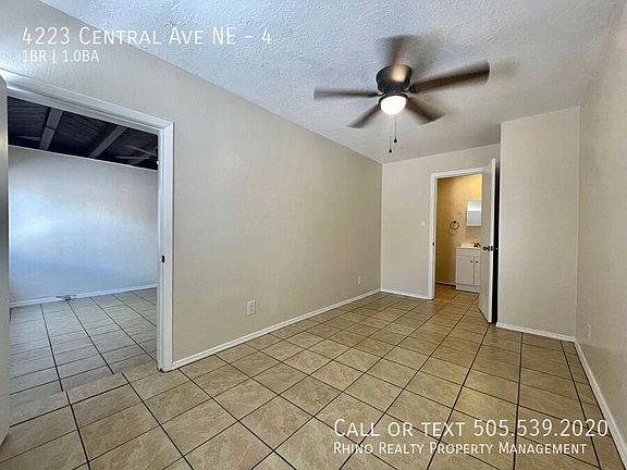 3rd image of 4223 Central Ave NE #4