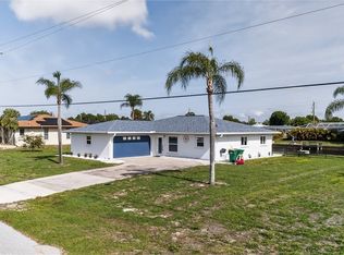 27256 San Marino Dr, Punta Gorda, FL 33983