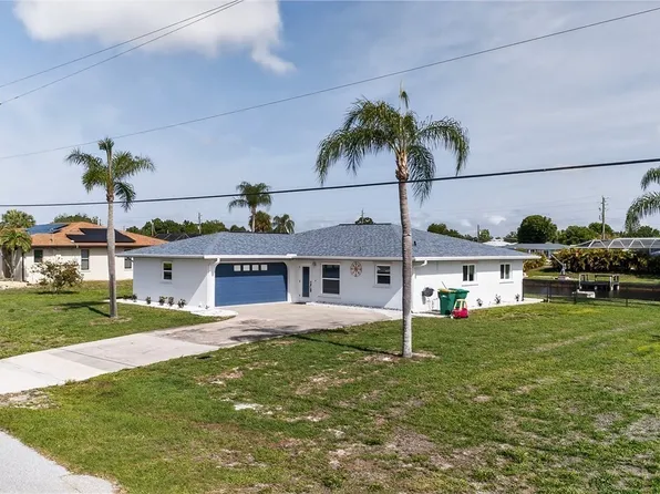 27256 San Marino Dr, Punta Gorda, FL 33983