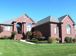 6487 Annapolis Dr, Washington, MI 48094