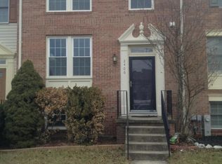 2406 Beechnut Pl, Odenton, MD 21113