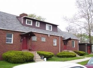 1045 E Becker St, Hammond, IN 46320