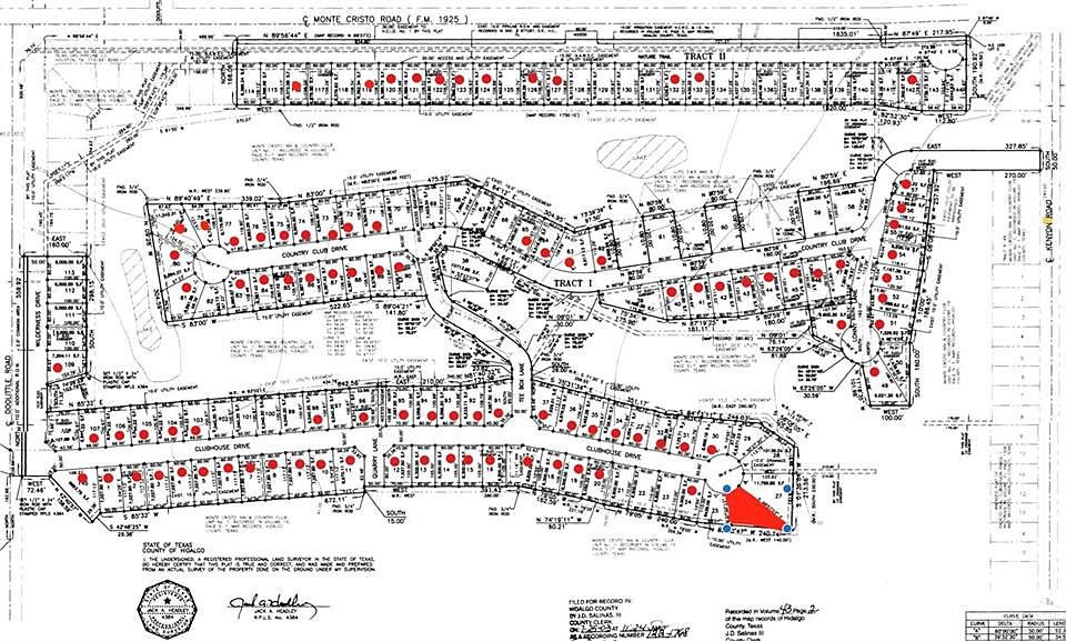 1st image of 3624 Clubhouse Dr
