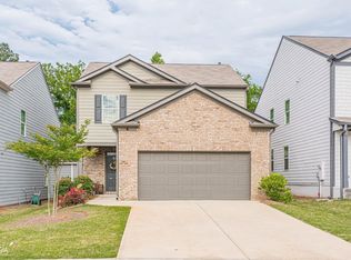 202 Diamond Ln, Acworth, GA 30102