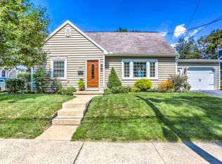 29 N Penn St, Manheim, PA 17545