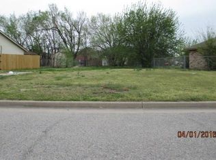 608 N Massachusetts Ave, Oklahoma City, OK 73117
