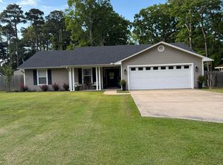 401 White Hall Ave, White Hall, AR 71602