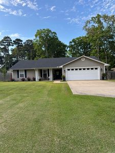 401 White Hall Ave, White Hall, AR, 71602