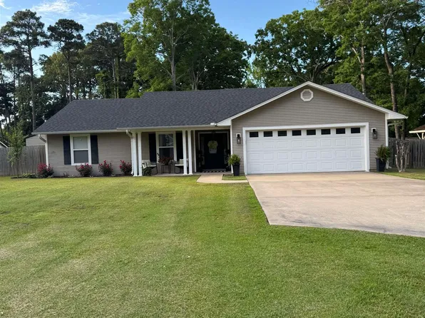 401 White Hall Ave, White Hall, AR 71602