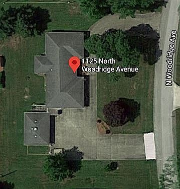 2nd image of 1125 N Woodridge Ave