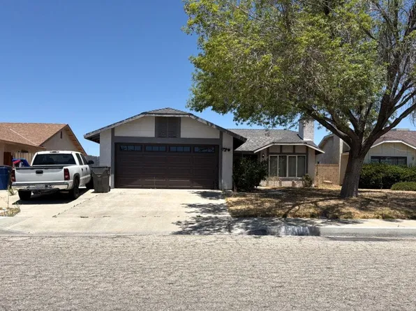 537 E Avenue J9, Lancaster, CA 93535