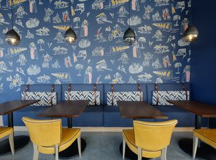 The Julia, Minneapolis, MN 55413