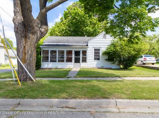 311 E Columbia St, Mason, MI 48854