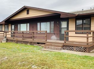 1300 14th Ave S, Great Falls, MT 59405
