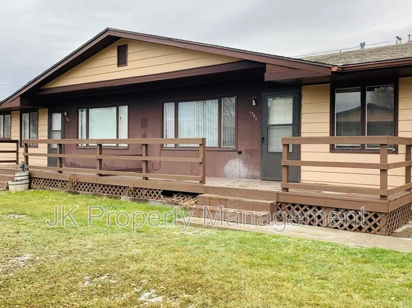 1300 14th Ave S, Great Falls, MT 59405