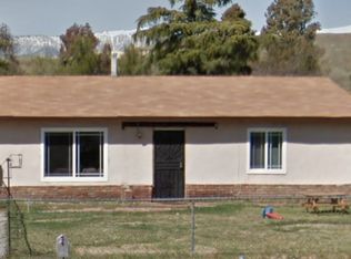 3135 W George St, Banning, CA 92220