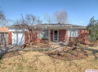 2125 S Toledo Ave, Tulsa, OK 74114