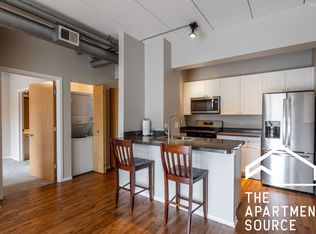 1440 S Michigan Ave APT 213, Chicago, IL 60605