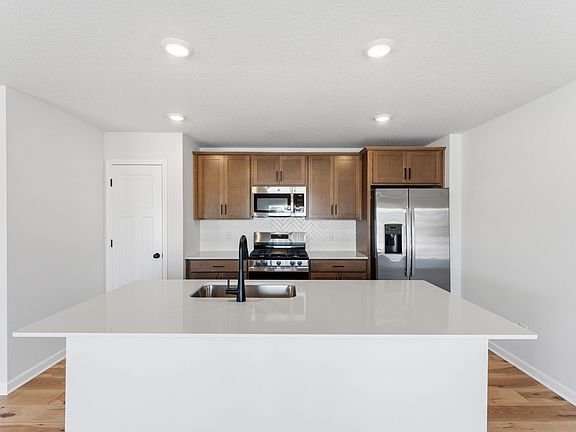Kitchen - Representational Photo