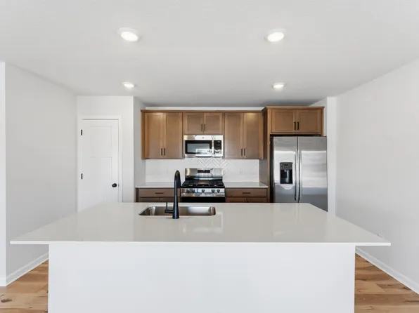 Andover Plan, Holbrook