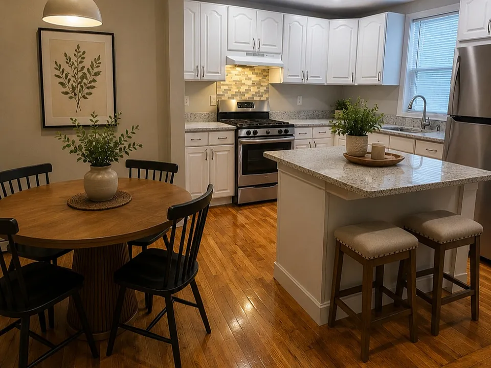 15 Montrose St #2