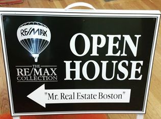 20 Rockland St APT 3, Roxbury, MA 02119