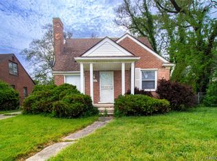 18217 Archdale St, Detroit, MI 48235