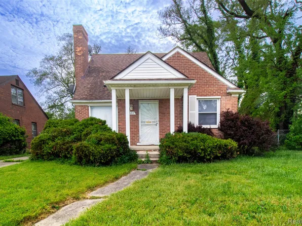 18217 Archdale St, Detroit, MI 48235