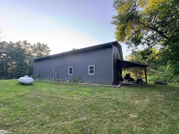 21542 Peach Ave, Bloomfield, IA 52537
