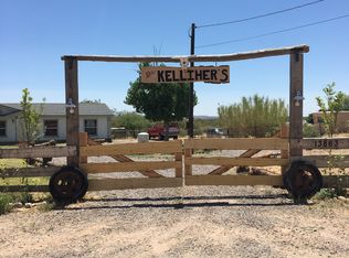 13863 N Black Rock Rd, Fort Thomas, AZ 85536