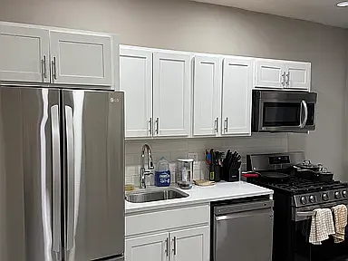 1 bed, 1000 sqft, $1,750 — Photo 2