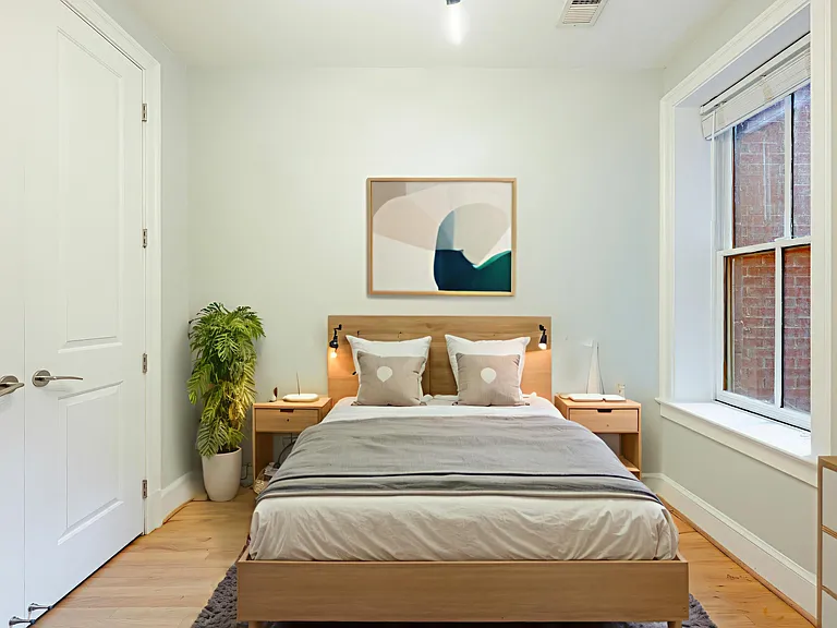 444 M St NW #1 — Photo 9