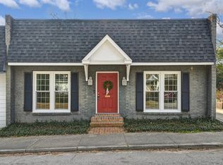 3210 Wheat St, Columbia, SC 29205