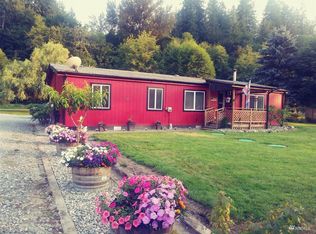 18211 212th Ave E, Orting, WA 98360